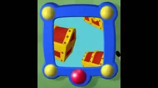 MMCH Picture Puzzle (Mickey’s Treasure Hunt)