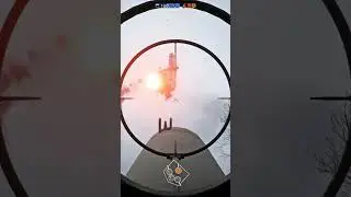 #Battlefield1 #Top #Moments #119 #Shorts