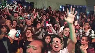 GANJA VP