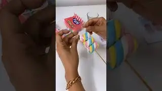 Chá Revelação: Menino ou Menina? 🎉 Descubra com Marshmallow! #diy  #CháRevelação #maternidadereal