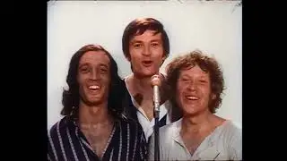 היא תבוא - אריק איינשטיין וחבורת לול (קליפ, 1971)