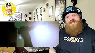 Red Handed Denial - Parasite - Reaction / Review