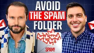 AVOID These Spam Folder MISTAKES Everyone Makes!