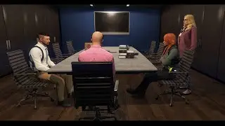 Community Meeting 