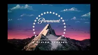 Paramount Pictures Logo (2000)