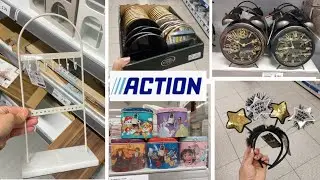💙✅️ARRIVAGE ACTION 3 NOVEMBER 2024