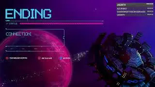 Control Part 4 - Jank Express Livestream