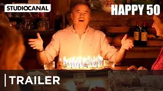 HAPPY 50 | Official Trailer | In Theaters April 20th