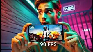 تشغيل ببجي 90 فريم بعد التحديث الجديد | شرح تشغيل برنامج 90 fps شرح عربي