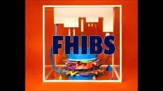 The Black Lighter - FHIBS (Radio Edit)