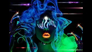 Lady Gaga 