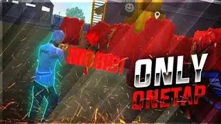 The reason of 70% headshot rate 💯 #freefire #headshot