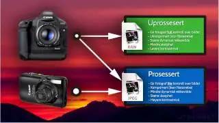 Kurs i Adobe Camera Raw 7 (del 2 av 4| Utdannet.no - Kurs og Nettstudier