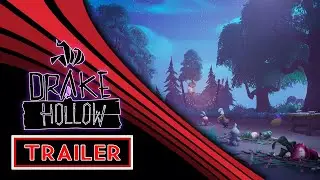 Drake Hollow - Trailer