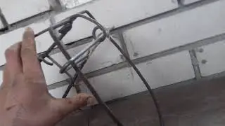 Саморобний капкан кулемка суас