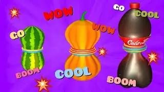 Flexy Ring! - Walkthrough Guide Android Casual Game (Android, iOS) 