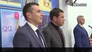 Депутат Госдумы  А. Дорошенко посетил оздоровительный комплекс в Гулькевичском районе