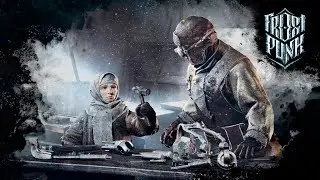 ПРИЮТ ДЛЯ ДЕТЕЙ 👉 FrostPunk