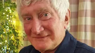 David Currie's Highland Fling; composed and performed by Paul Anderson.