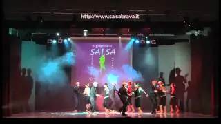 salsando     SALSABRAVA - FIRENZE