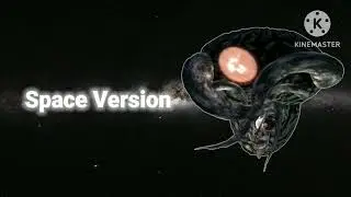 Bob Bob Beb Space Version From Animation World 76🌌