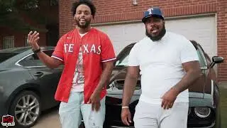 Jay2DaBlaze Ft Ca$h Taylor - Still Good (Official Video)