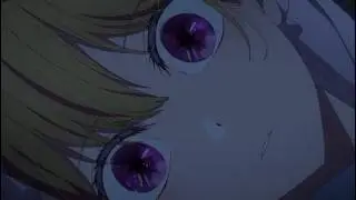 Ruby and Akane Talk About Why Aqua Wants to be an Actor | Oshi no Ko Season 2 Episode 13