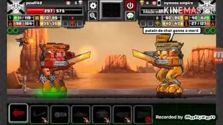 Supermechs #2