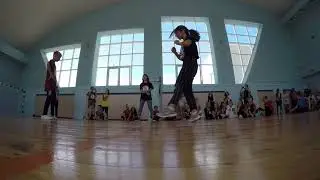 Хип Хоп| Егор vs Дана vs Нелли | Белгород