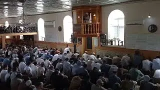 Ислам о колдунах, прорицателях и экстрасенсах.