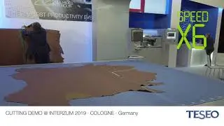 XENIA - Cutting demo