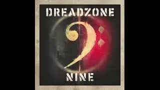 Dreadzone - New album NINE
