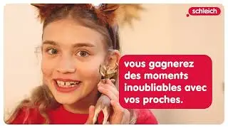 Jeu-concours de Noël sschleich®