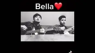 Bella❤