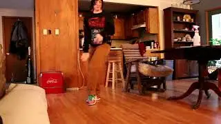 Raw Reverse Bass Session
