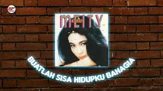 Meity Baan - Buatlah Sisa Hidupku Bahagia (Official Audio)