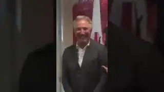 cute Alan Rickman 🌼
