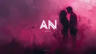 Aurora Night - Magenta