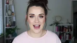 21 Questions Makeup Edition Tag!