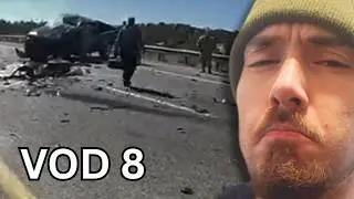 Full Reacts Day #8 Joey Soudah