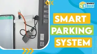 Smart Parking System 