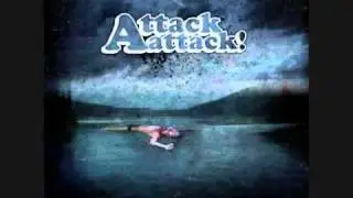 Attack  Attack  Sexual Man Chocolate lyrics