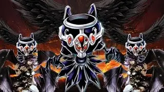 Yu-Gi-Oh Deck Profile: DarkLords