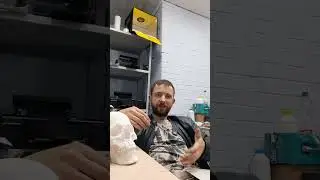 Советы по началу печатного бизнеса в DTF. Соц. контракты. Продано 50 станков epson l18050 dtf+