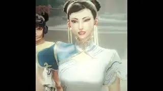 #chunli #shorts #edit #streetfighter6