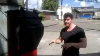 "Барин ОК" образца 2014 года