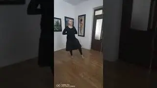 Čarovnice v pohybe