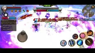 Legacy of discord - 17.6T against 9.8T HelloWorld [song: