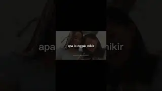 Dia gak suka sama lo, Jangan buang buang waktu #short