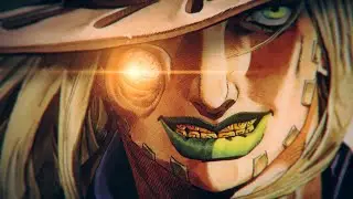 Corpse eye | Sbr Manga Animation |